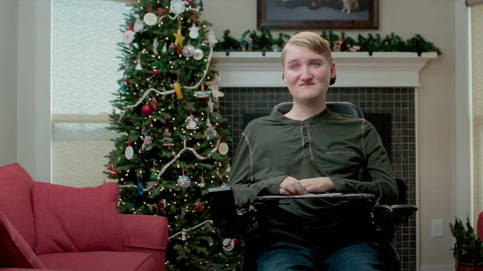 Jonathan's Wish